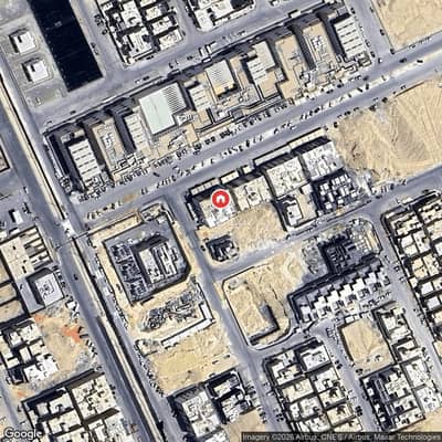 Residential Land for Sale in North Riyadh, Riyadh - Residential Land For Sale in Al Narjis, Riyadh Residential Land for Sale in North Riyadh, Riyadh - Residential Land For Sale in Al Narjis, Riyadh