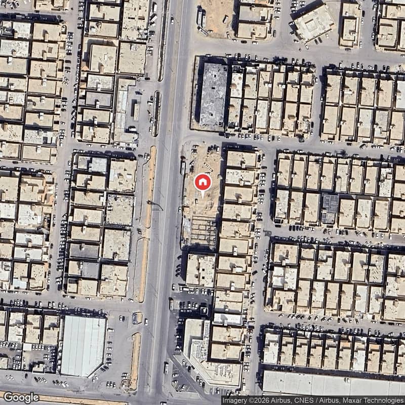 مبنى معرض للايجار في الثويق، الرياض مبنى معرض للايجار في الثويق، الرياض