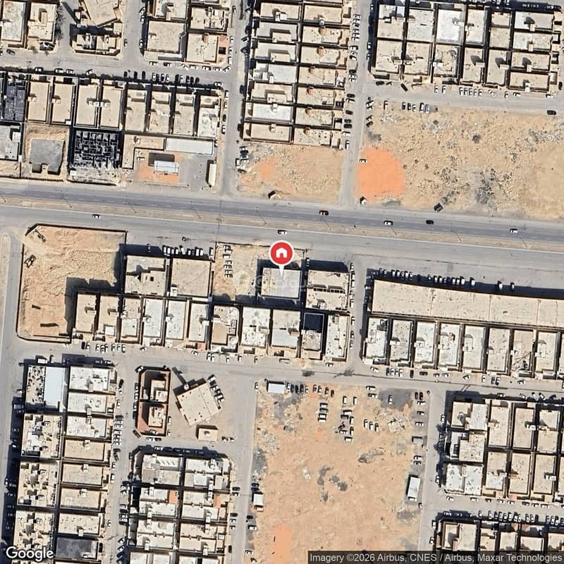 مبنى عرض للإيجار في طويق، الرياض مبنى عرض للإيجار في طويق، الرياض