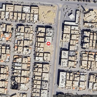 ارض سكنية  للايجار في غرب الرياض، الرياض - أرض سكنية للإيجار في طويق، الرياض