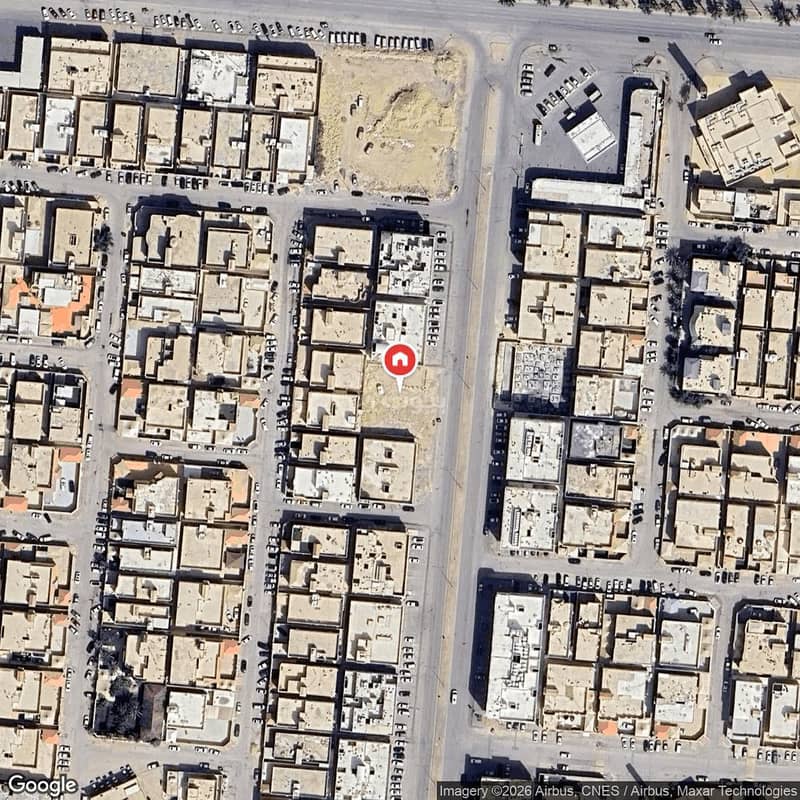 Residential Land For Rent in Tuwaiq, Riyadh Residential Land For Rent in Tuwaiq, Riyadh