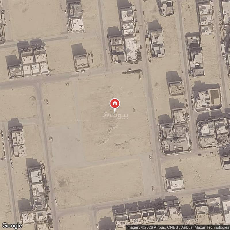 أرض سكنية للبيع في الكوزامة، القطيف أرض سكنية للبيع في الكوزامة، القطيف