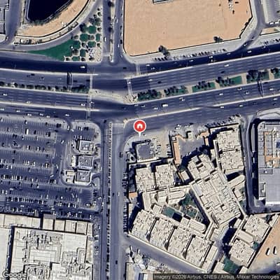 Residential Land for Rent in South Jeddah, Jeddah - Residential Land For Rent in Al Thaghr, Jeddah