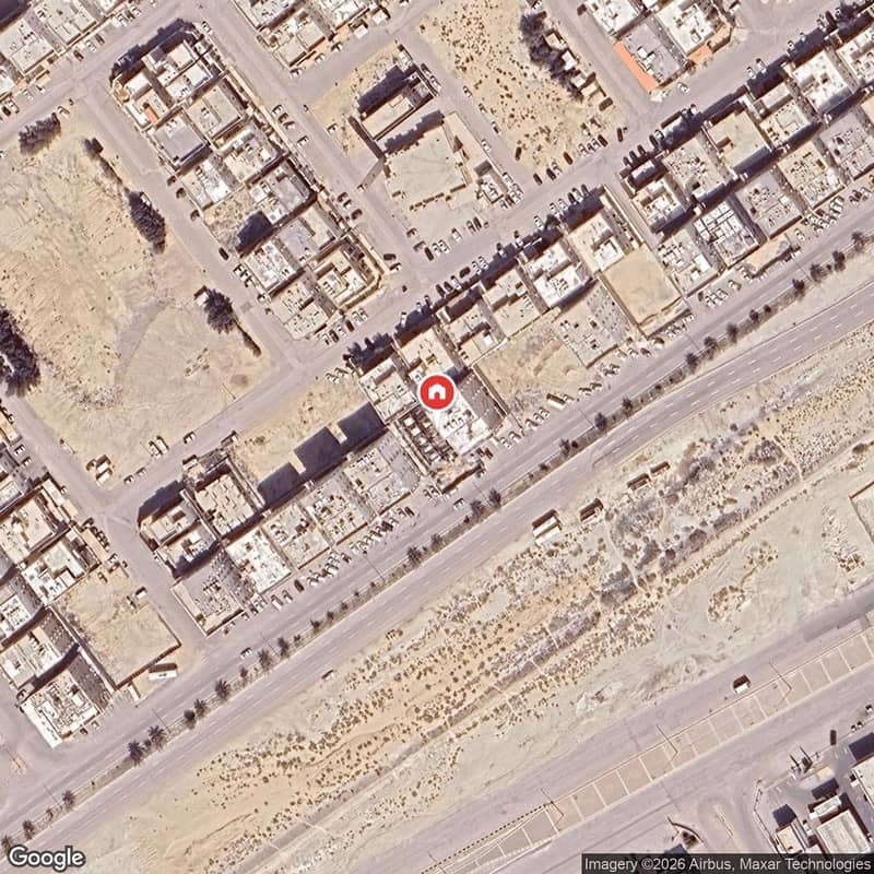 Residential Building For Rent in Taybay, Dammam Residential Building For Rent in Taybay, Dammam