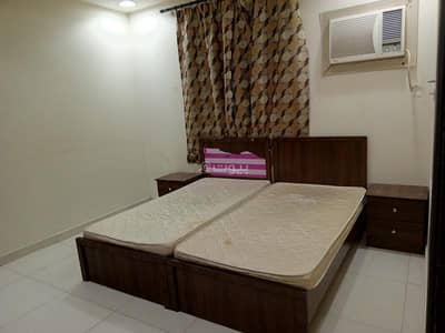 1 Bedroom Apartment for Rent in East Riyadh, Riyadh - For rent: a furnished apartment for families in Al-Monsiya neighborhood – Listing number 1851
