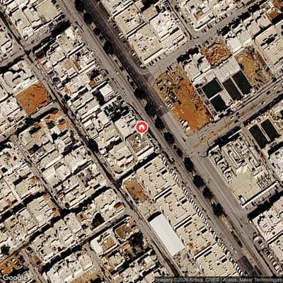 10+ Beds Residential Building for Sale in East Riyadh, Riyadh - Residential Building for Sale in Al Nahdah, East Riyadh