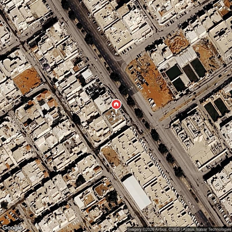 Residential Building for Sale in Al Nahdah, East Riyadh Residential Building for Sale in Al Nahdah, East Riyadh