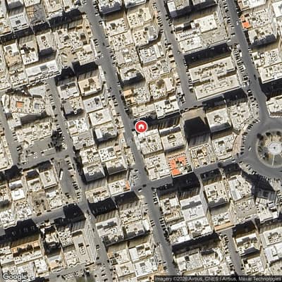 عمارة سكنية  للايجار في شمال جدة، جدة - مبنى سكني للإيجار في السلامة، جدة