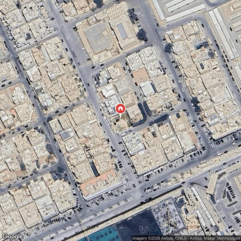 أرض سكنية للبيع في المرسلات، الرياض أرض سكنية للبيع في المرسلات، الرياض