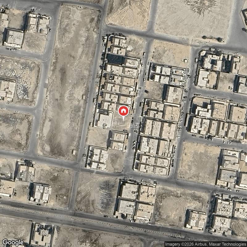 Residential Land For Sale in Al Sawari, Al Khobar Residential Land For Sale in Al Sawari, Al Khobar