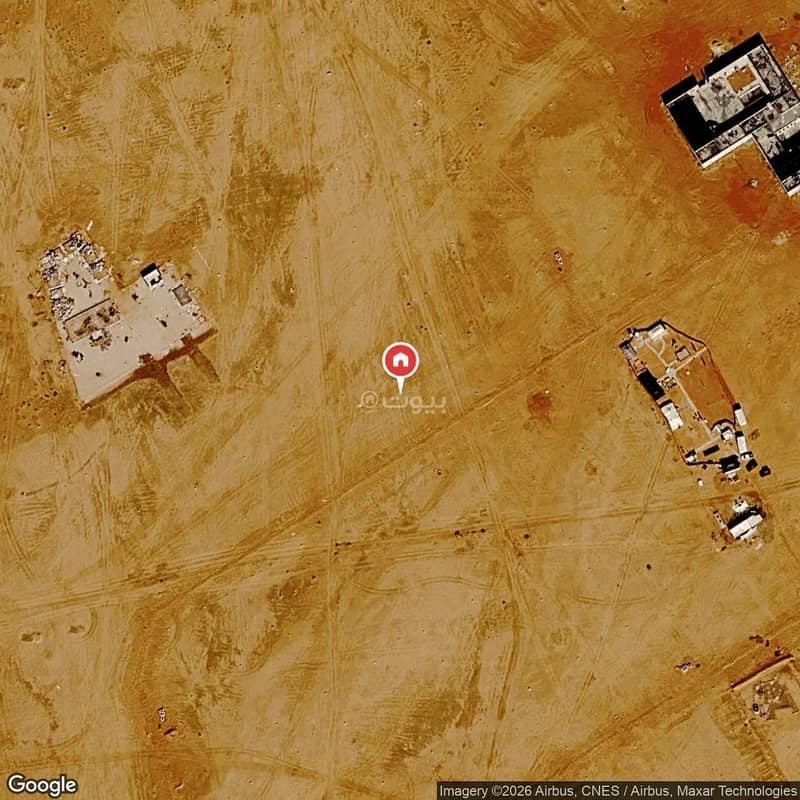 Residential Land For Sale in Al Kair District, Riyadh Residential Land For Sale in Al Kair District, Riyadh