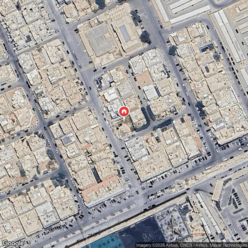 Residential Land For Sale in Al Mursalat, Riyadh Residential Land For Sale in Al Mursalat, Riyadh