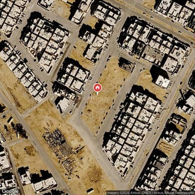 ارض سكنية  للبيع في النخيل، بريدة منطقة القصيم - أرض سكنية للبيع في النخيل، بريدة منطقة القصيم