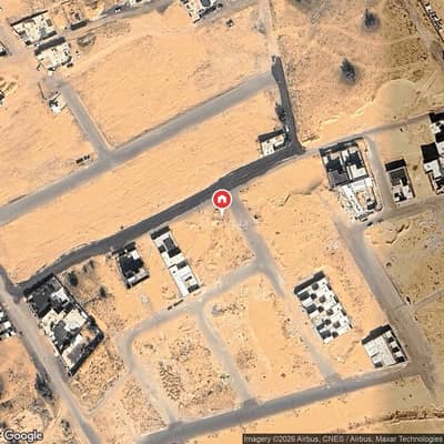 ارض سكنية  للبيع في الحمر الجنوبي، بريدة منطقة القصيم - أرض سكنية للبيع في الحُمَر الجنوبي، بريدة منطقة القصيم
