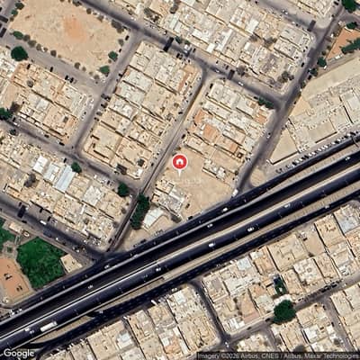ارض سكنية  للبيع في جنوب الرياض، الرياض - أرض سكنية للبيع في العزيزية، الرياض
