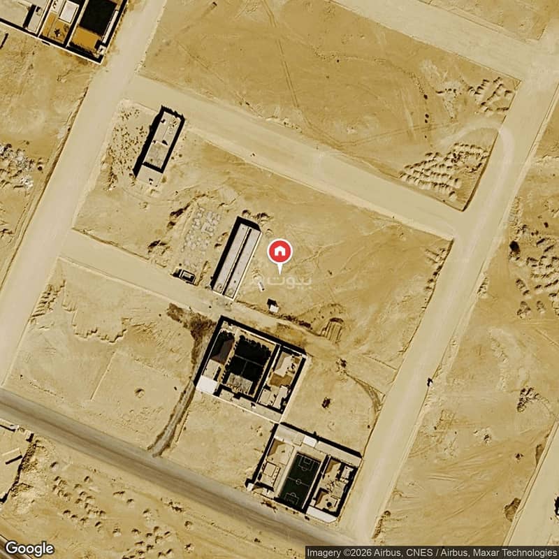 Residential Land For Sale in Dahiat Namar, Riyadh Residential Land For Sale in Dahiat Namar, Riyadh
