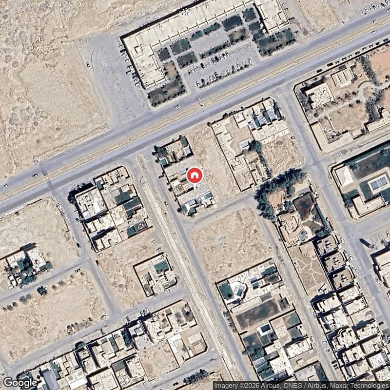 Residential Land For Sale in Al Qirawan, Riyadh Residential Land For Sale in Al Qirawan, Riyadh