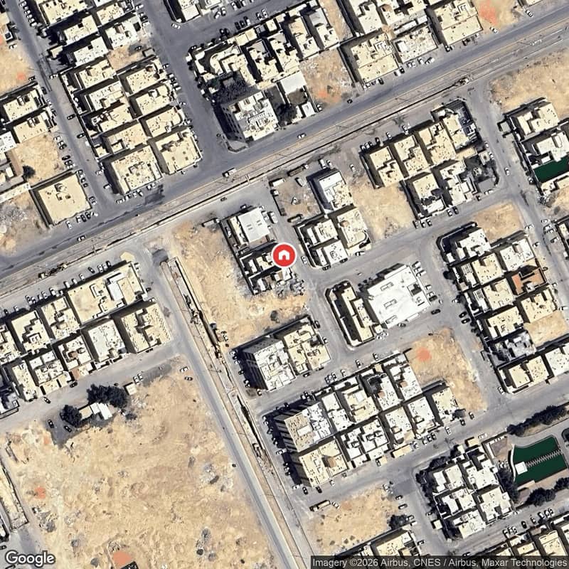 Residential Land For Sale in Al Arid, Riyadh Residential Land For Sale in Al Arid, Riyadh