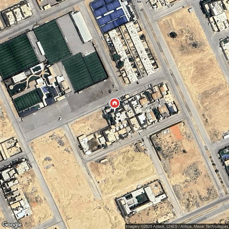Residential Land For Sale in Al Arid, Riyadh Residential Land For Sale in Al Arid, Riyadh