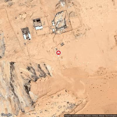 ارض سكنية  للبيع في الريحان، الخرج منطقة الرياض - أرض سكنية للبيع في الريحان، منطقة الخرج الرياض