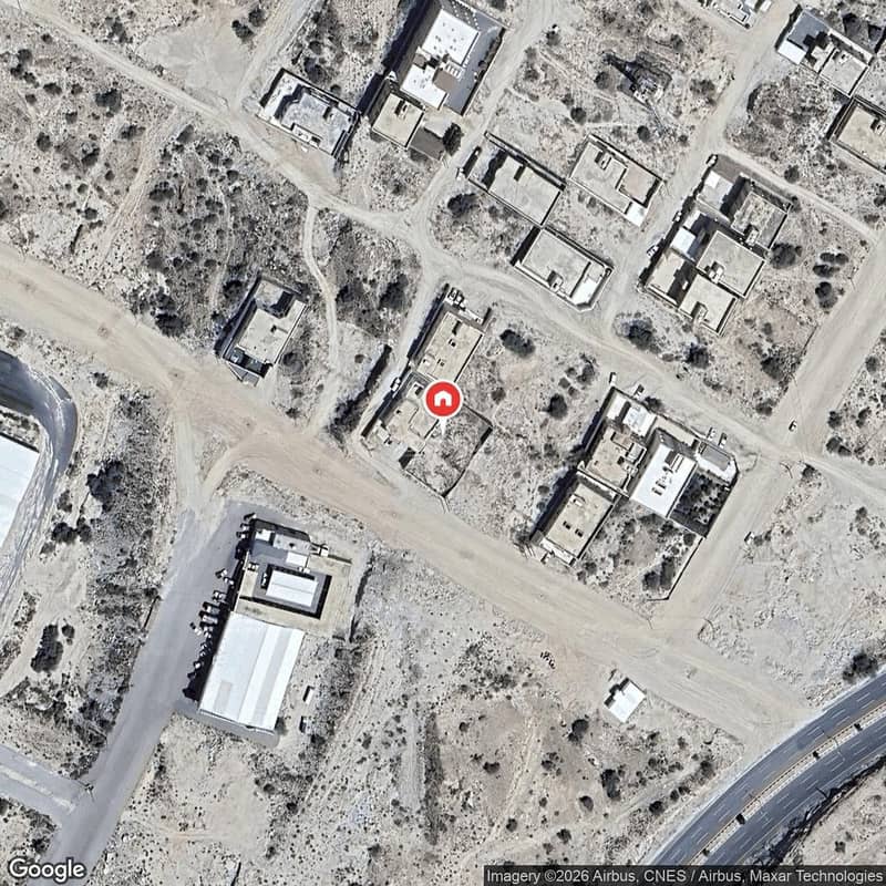 Residential Land For Sale in Al Amal, Balqarn Residential Land For Sale in Al Amal, Balqarn