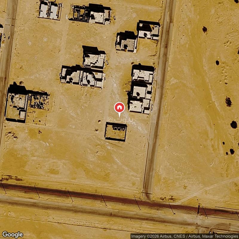 أرض سكنية للبيع في King Abdullah, الأفلاج أرض سكنية للبيع في King Abdullah, الأفلاج