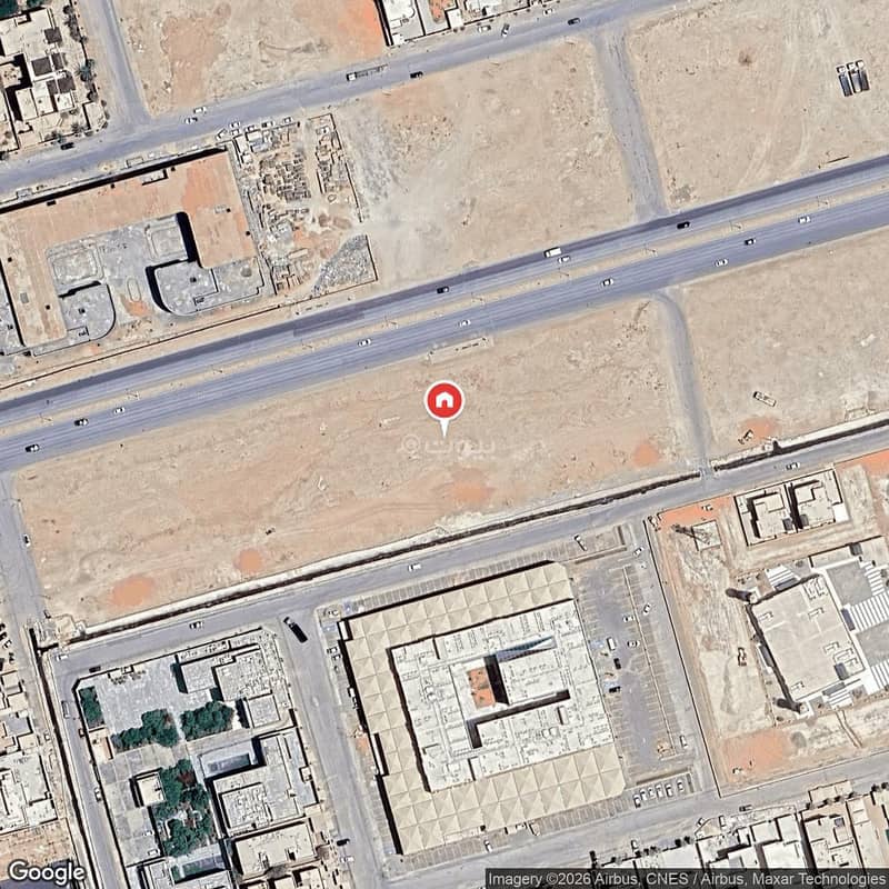 Residential Land For Rent in Irqah, Riyadh Residential Land For Rent in Irqah, Riyadh