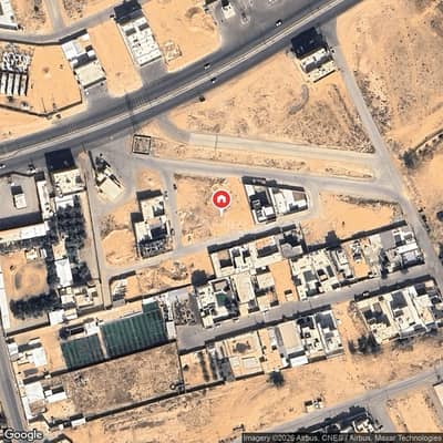 Residential Land for Sale in Daras, Al Basr Al Qassim Region - Residential Land For Sale in Daras, Al Basr Al Qassim Region