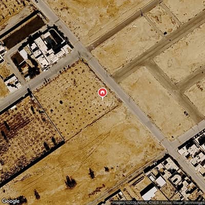 Residential Land for Sale in Al Maarid, Buraydah Al Qassim Region - Residential Land For Sale in Al Maarid, Buraydah Al Qassim Region