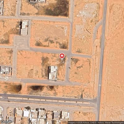 Residential Land for Sale in Aldilfaeuh - Residential Land For Sale in Aldilfaeuh