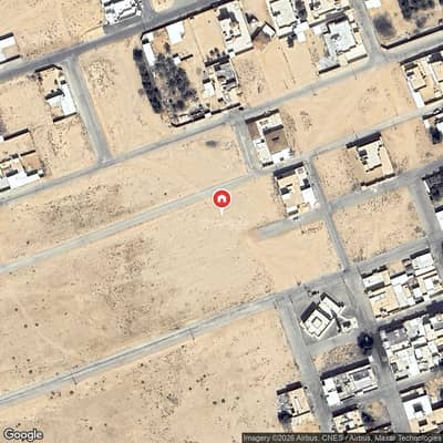 Residential Land for Sale in Aljaealuh Al Qassim Region - Residential Land For Sale in Aljaealuh Al Qassim Region