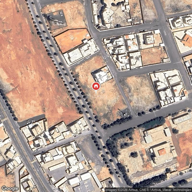 Residential Land For Sale in Al Nahda, Riyadh Al Khabra Residential Land For Sale in Al Nahda, Riyadh Al Khabra