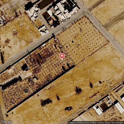 Residential Land for Sale in Al Maarid, Buraydah Al Qassim Region - Residential Land For Sale in Al Maarid, Buraydah Al Qassim Region