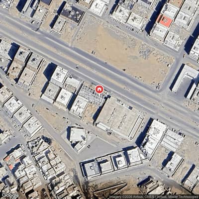 Showroom for Rent in Jeddah - Exhibition Building For Rent in Jeddah