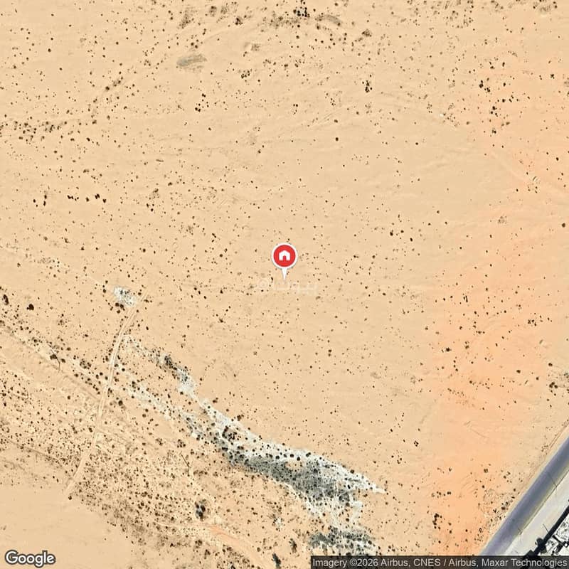 Residential Land For Sale in Thadiq Residential Land For Sale in Thadiq