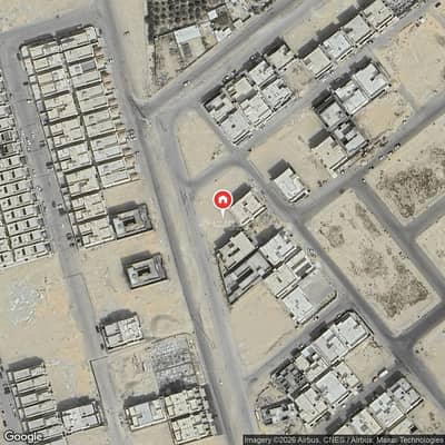 ارض سكنية  للبيع في الهفوف المنطقة الشرقية، الأحساء - أرض سكنية للبيع في الحزام الأخضر، الأحساء الشرقية