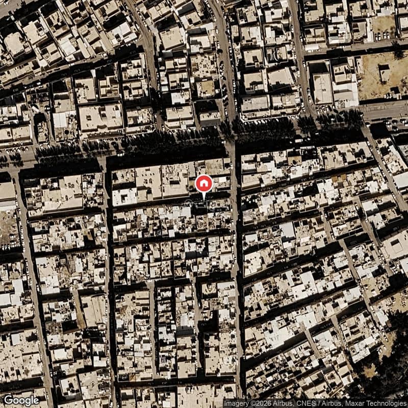 عمارة سكنية للبيع في السويدي، الرياض عمارة سكنية للبيع في السويدي، الرياض
