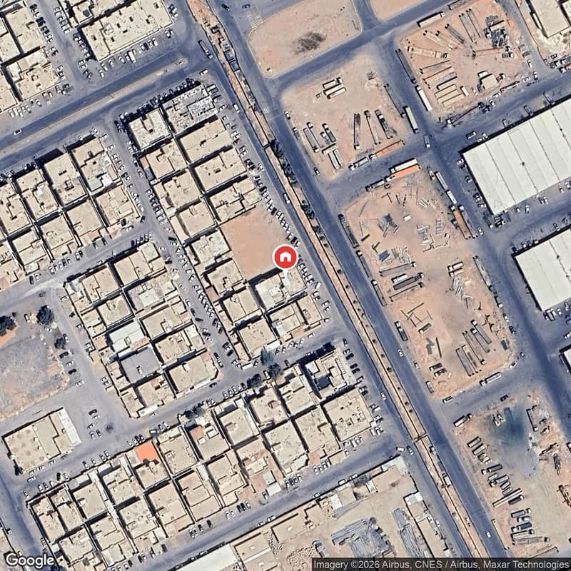 مبنى سكني للإيجار في السعادة، الرياض مبنى سكني للإيجار في السعادة، الرياض