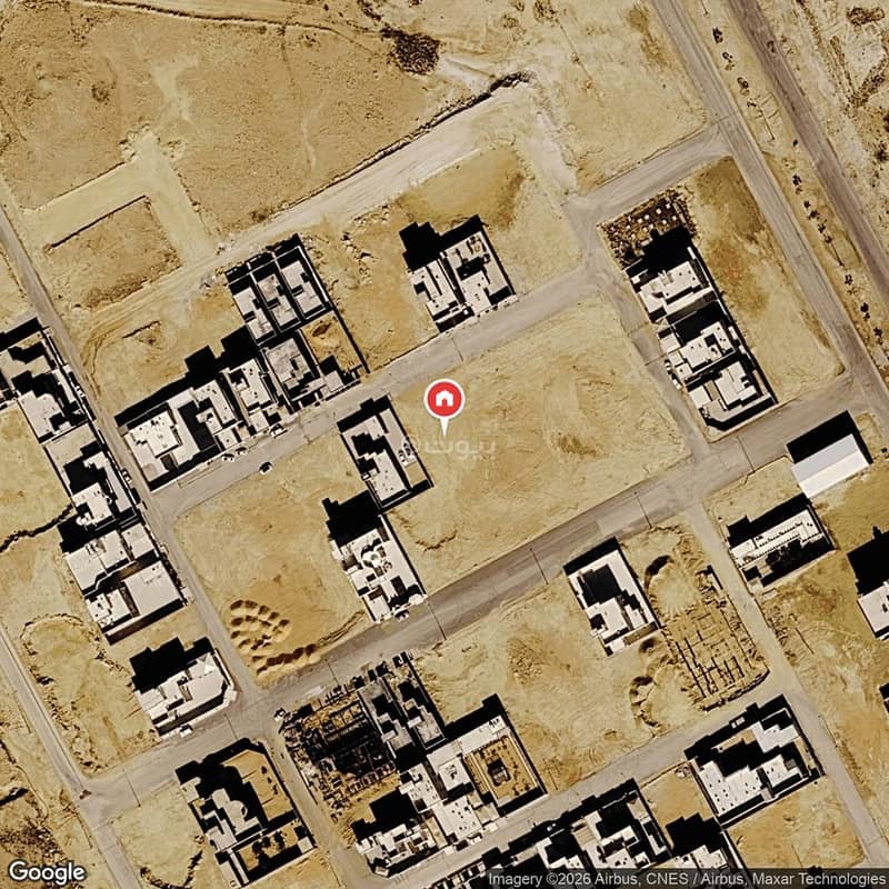 Residential Land For Sale in Al Murooj, Al Mithnab Al Qassim Region Residential Land For Sale in Al Murooj, Al Mithnab Al Qassim Region