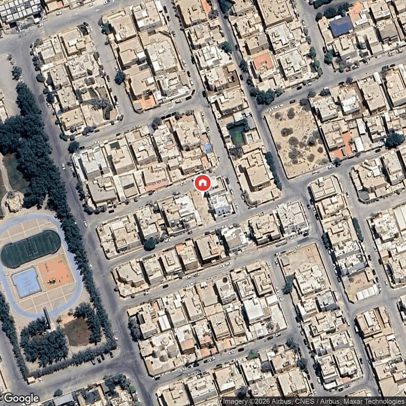 أرض سكنية للبيع في الربوة، الرياض أرض سكنية للبيع في الربوة، الرياض