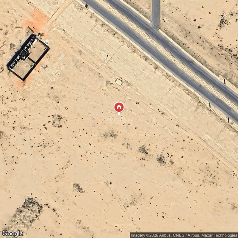 Residential Land For Sale in Thadiq Residential Land For Sale in Thadiq