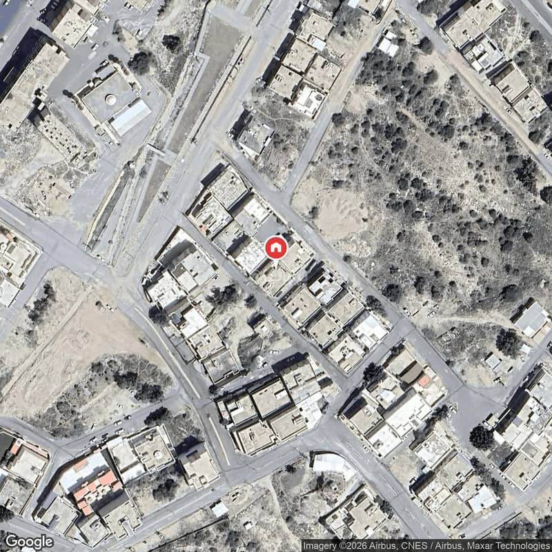 Residential Building For Sale in Ash Shati, Balqarn Residential Building For Sale in Ash Shati, Balqarn