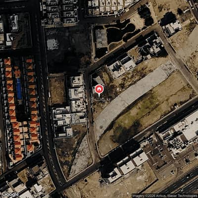 Residential Land for Sale in North Jeddah, Jeddah - Residential Land For Sale in Al Riyadh, Jeddah