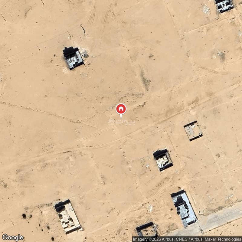 Residential Land For Sale in White Land Organization Subdivision3, Thadiq Residential Land For Sale in White Land Organization Subdivision3, Thadiq