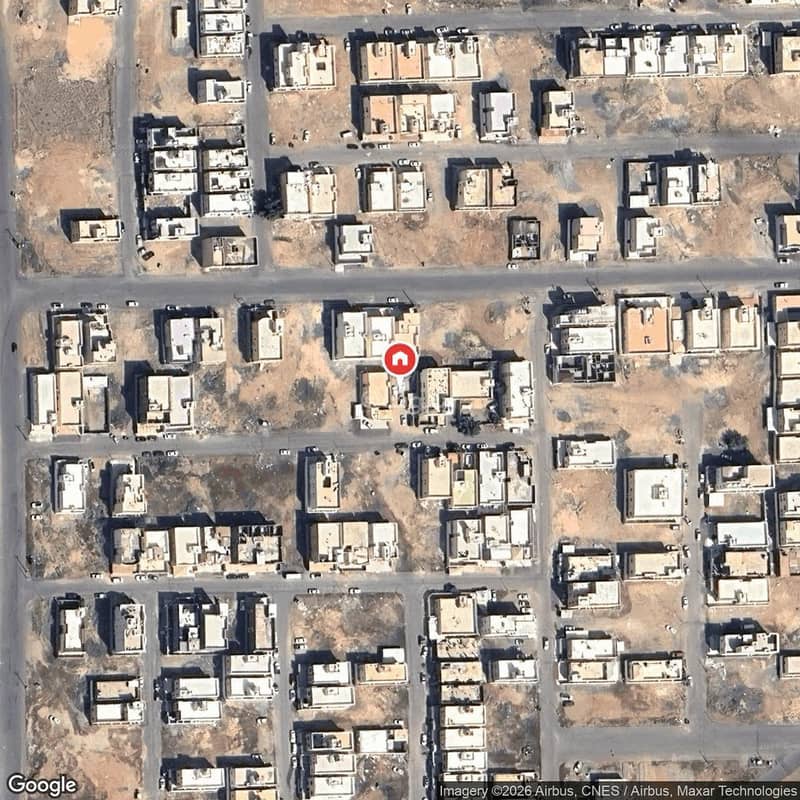 Residential Land For Sale in Al Fanar, Bahrah 3 Residential Land For Sale in Al Fanar, Bahrah 3