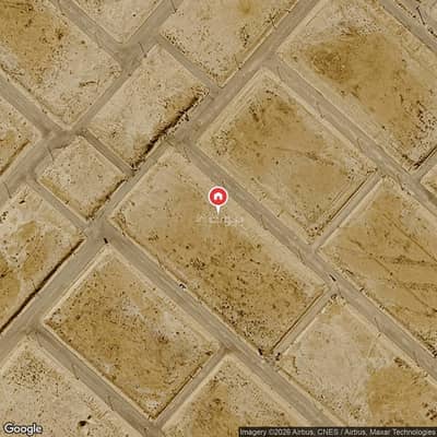 Residential Land for Sale in Al Liwan, Buraydah Al Qassim Region - Residential Land For Sale in Al Liwan, Buraydah Al Qassim Region