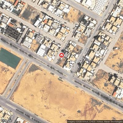 Residential Land for Sale in Al Andalus, Al Majmaah Riyadh Region - Residential Land For Sale in Al Andalus, Al Majmaah Riyadh Region