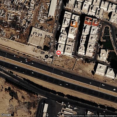 Residential Land for Rent in South Jeddah, Jeddah - Residential Land For Rent in Al Farouq, Jeddah