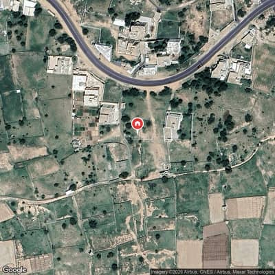Residential Land for Sale in Tamnia, Abha - Residential Land For Sale in Tamnia, Abha