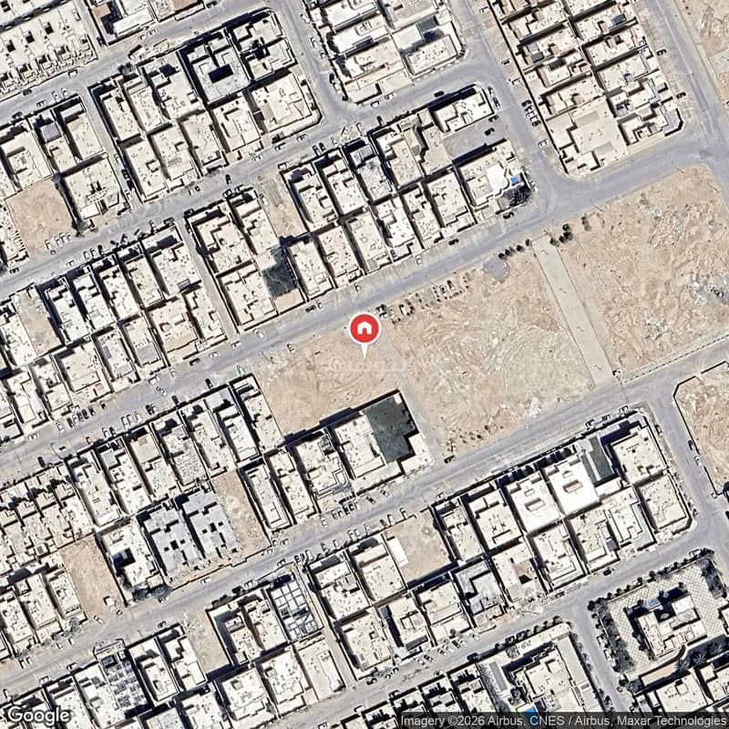Residential Land For Sale in Al Qirawan, Riyadh Residential Land For Sale in Al Qirawan, Riyadh